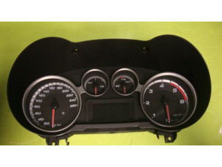 Přístrojová deska Alfa Romeo MiTo 2008 50516439