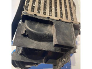 Интеркулер M151693D, 7600530 BMW 1 F20 F21