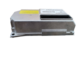 Блок подушек безопасности P30658912, 0285001456   Volvo V70