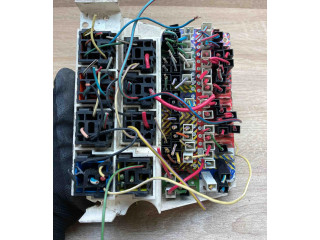 Pojistková skříňka 3515124 Volvo 850 1991