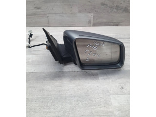 Zpětné zrcátko  Mercedes-Benz C W204 2012    