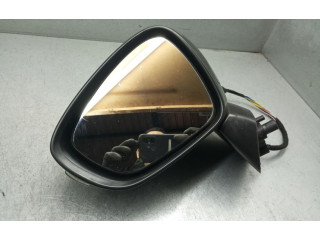 Зеркало электрическое Citroen C3 Aircross 2017 - года