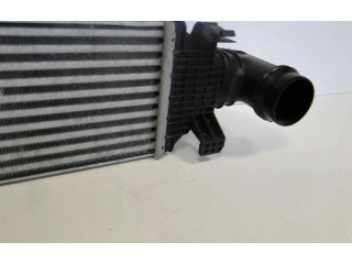 Интеркулер  A2045000200   Mercedes-Benz E C207 W207 