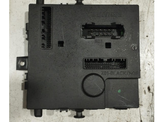 Комплект блоков управления 8201076690, 8201076690   Renault Twingo I