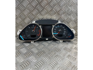 Přístrojová deska Audi Q7 4L 2013 4L0920985N