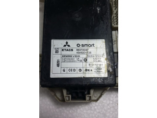 Блок предохранителей 5WK45104A, 5WK45104A Smart ForFour I