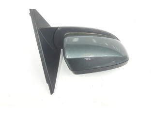 Zpětné zrcátko BMW X6 E71 2008 51167282756, 51167282756