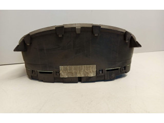 Панель приборов 1U0920801E Skoda Octavia Mk1 (1U)