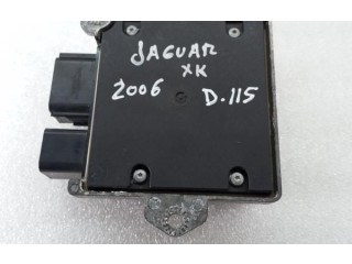 Блок подушек безопасности 14B321, 08 Jaguar XK - XKR