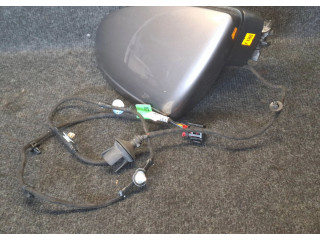 Зеркало электрическое        Audi A6 S6 C8 4K  2018 -  года   