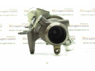  Турбина Renault Clio III  H8201164371         