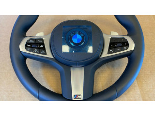 Volant BMW X6 G06 2020 32308008184, 32307855724