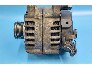 Генератор 9664074280 Citroen C5