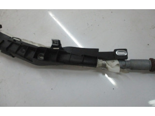 Боковая подушка безопасности 1K5880742E Volkswagen Jetta III