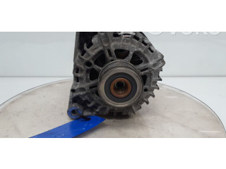 Генератор 9818677980, 180909   Peugeot 2008 I      