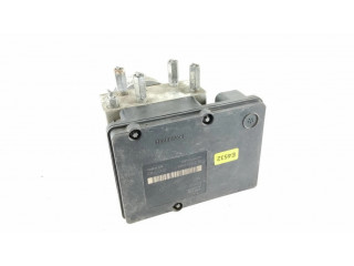 Блок АБС 4891032000, 06210207904   SsangYong  Actyon  