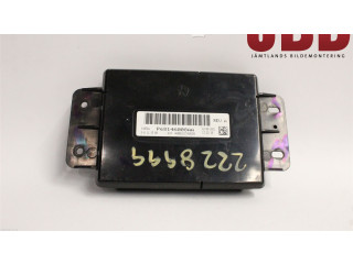 Блок управления климат-контролем K68146008AE, K68146008AA Fiat Freemont