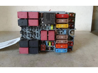 Блок предохранителей 51987784 Jeep Renegade