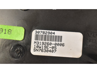 Блок управления климат-контролем    Volvo V70