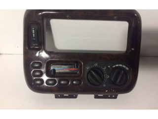 Блок управления климат-контролем P04677966AB   Dodge Caravan