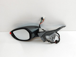 Zpětné zrcátko levé Aston Martin DB11 2022 HY5317683AF