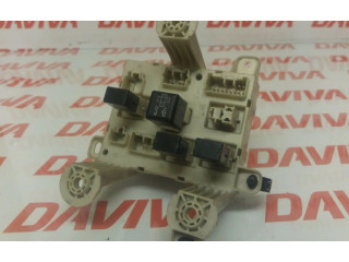 Přístrojová deska Toyota Previa (XR30, XR40) II 2003 2461803A29, 156700-0870