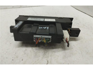 Блок управления климат-контролем 6870009020, 0070010 SsangYong Kyron