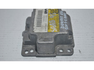 Блок подушек безопасности 05014212 Saab 9-5