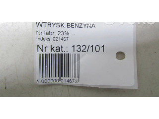 Vstřikovací lišta 175204385R Nissan Pulsar HRA2