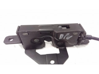 Zámek zadních dveří 8408964 BMW X5 E53 2005