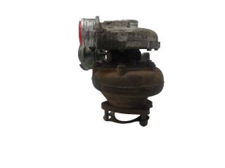 Турбина Volvo XC90 8689592, 7231674