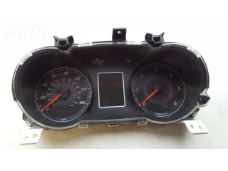 Панель приборов 8100B126B, 528440 Mitsubishi Lancer X