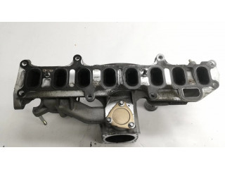 Коллектор выброса