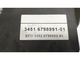 Jednotka ABS 6798991 BMW X1 E84 2010