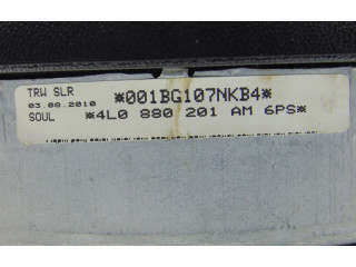 Блок комфорта 4L0880201AM   Audi Q7 4L   