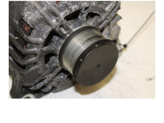 Генератор 9803750980   Peugeot Partner III      