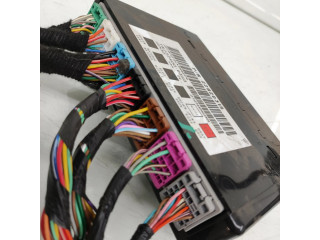 Блок комфорта 22820315, TN2324000359   Chevrolet Captiva   