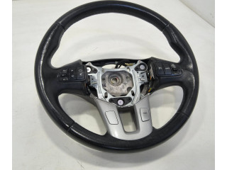 Руль KIA Ceed 2006 - 2012 года 561101H580EQ