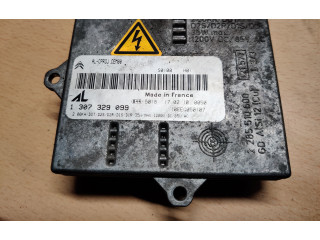 Блок управления Xenon