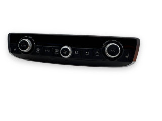 Блок управления климат-контролем 8V0820043Q   Audi A3 S3 8V