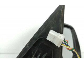 Зеркало электрическое Mitsubishi Outlander 2007 - 2012 года