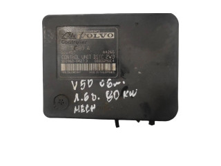 Блок АБС 4N512C405EC, 30736588   Volvo  V50  2004 - 2007 года