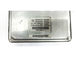 Рулевая рейка  Комплект зажигания A6461501334, A2115452308   Mercedes-Benz E W211 2002 - 2009 года
