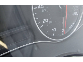 Панель приборов 4G8920984H, 0263672216 Audi A7 S7 4G