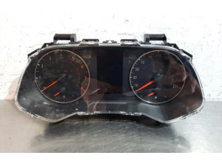 Панель приборов 248101231R Renault Clio V