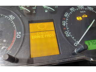 Панель приборов 1U0920841J   Skoda Octavia Mk1 (1U)       