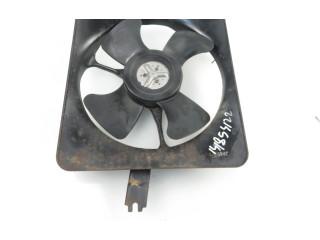 Комплект вентиляторов Rover 600