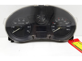 Přístrojová deska  Fiat Scudo 2010 1401106580, 503001310207  