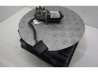 Моторчик дворников Opel Meriva A