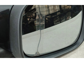 Зеркало электрическое        Volvo XC90  2003 - 2006 года   